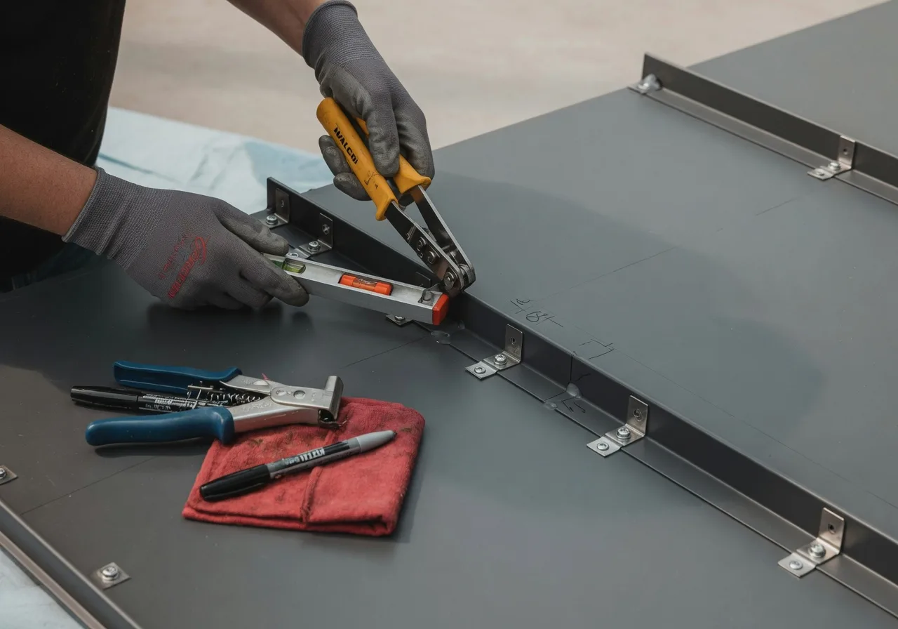 Why choose Metal Roofing Installation in Jamestown, LA